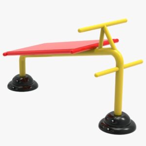 Sit Up Board
