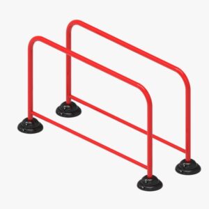 Double Bar
