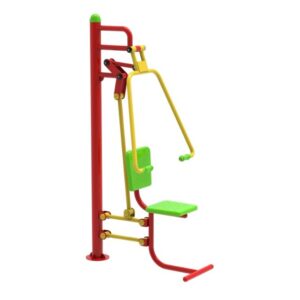 Chest Press Single