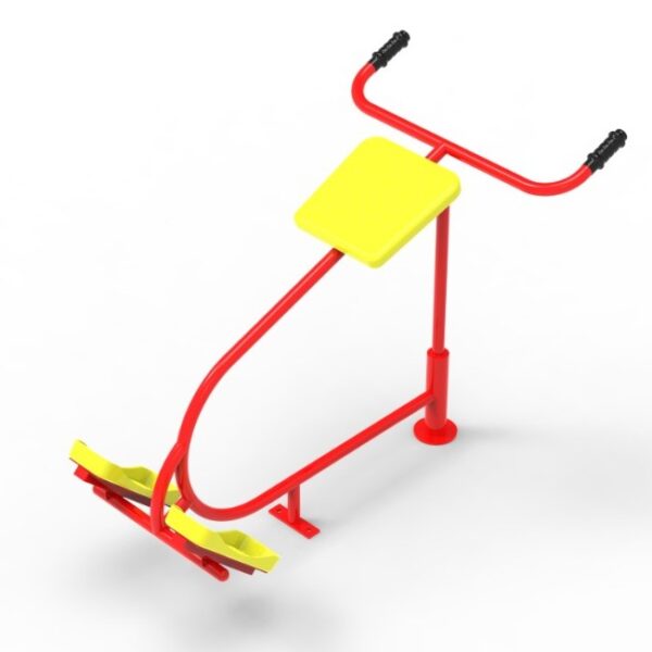 Back Extension