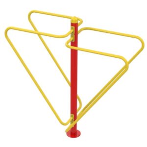 Push Up Bars