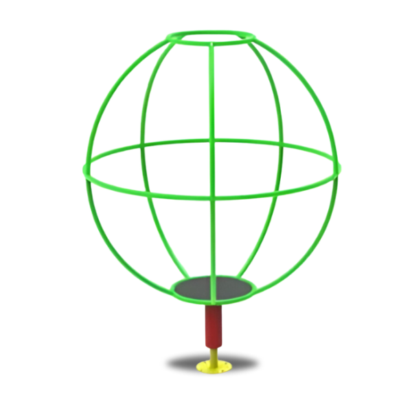 Globe Merry Go Round