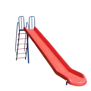 Straight Slide