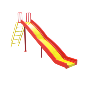 Wave Slide