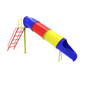 Tube Slide