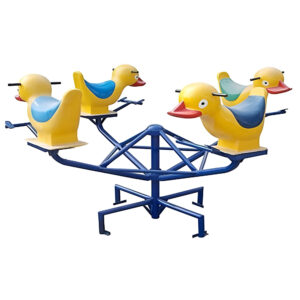 Multi Merry Go Round