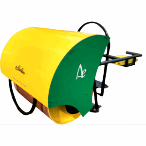 electric cricket pitch roller 500kg