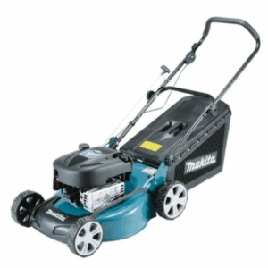 460 mm Makita Petrol Lawn Mower
