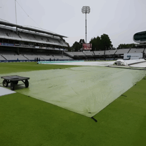 Cricket Pitch Cover Sheet - 380 GSM