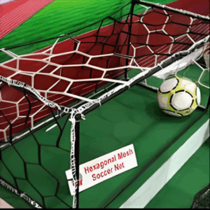 Soccer Goal Nets