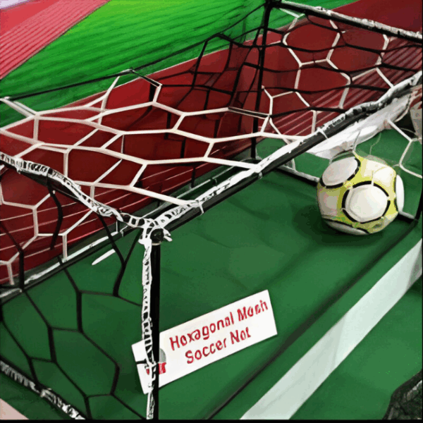 Soccer Goal Nets