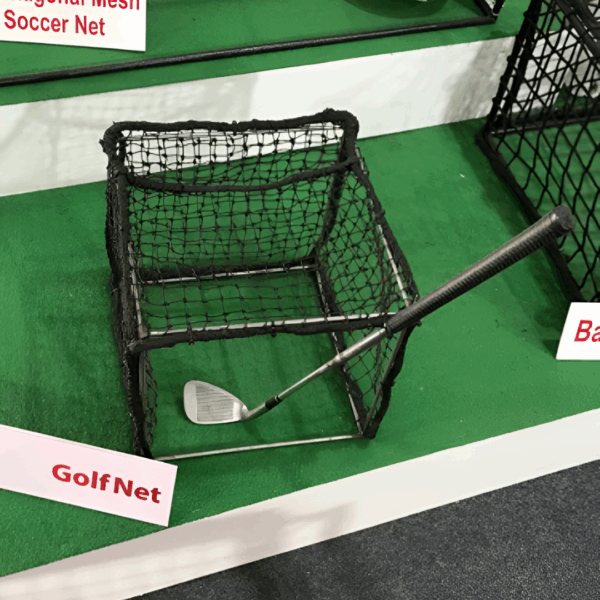 Golf Practice Nets