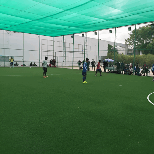 Play Ground Net