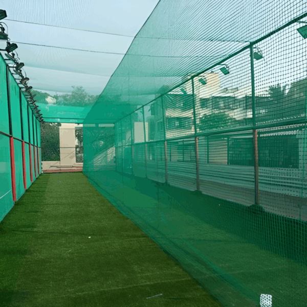 Cricket Net