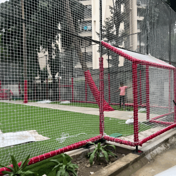Sports Nets For Multi Sports
