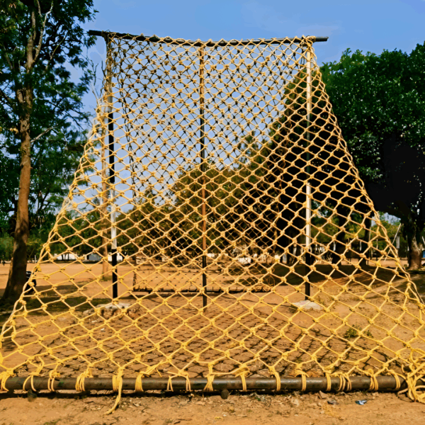 Climbing Net