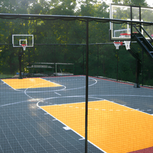 Basketball Nets