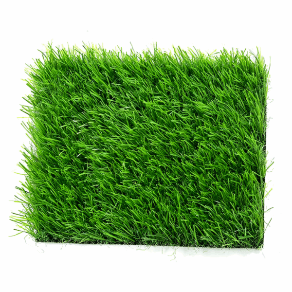 PURE GREEN-35MM ARTIFICIAL GRASS